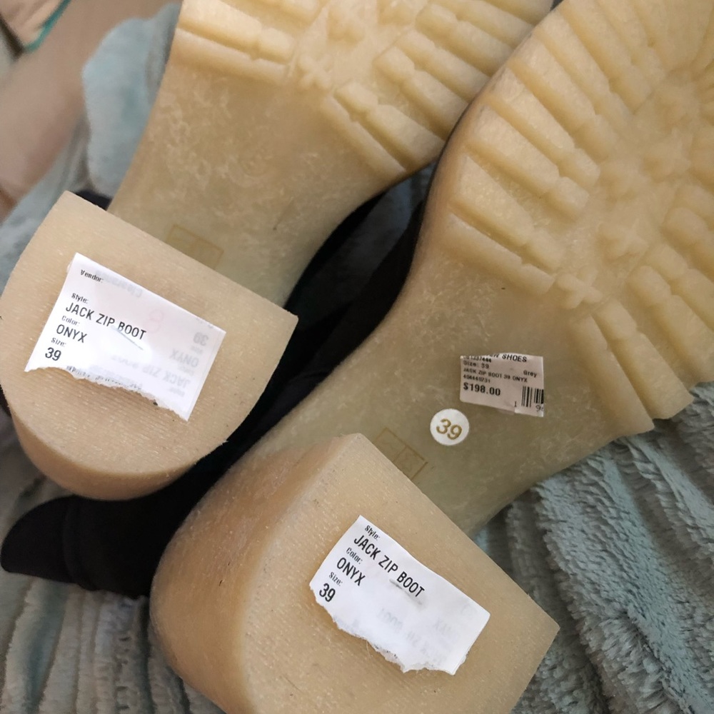 Free People boots - Picture 6 of 6